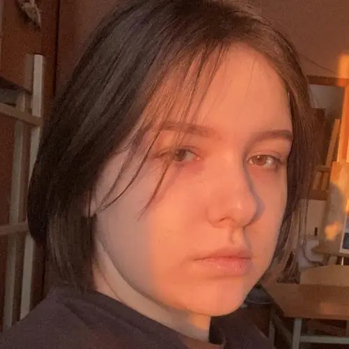 Мария Мышелова