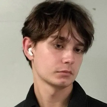 Даниил Зайцев