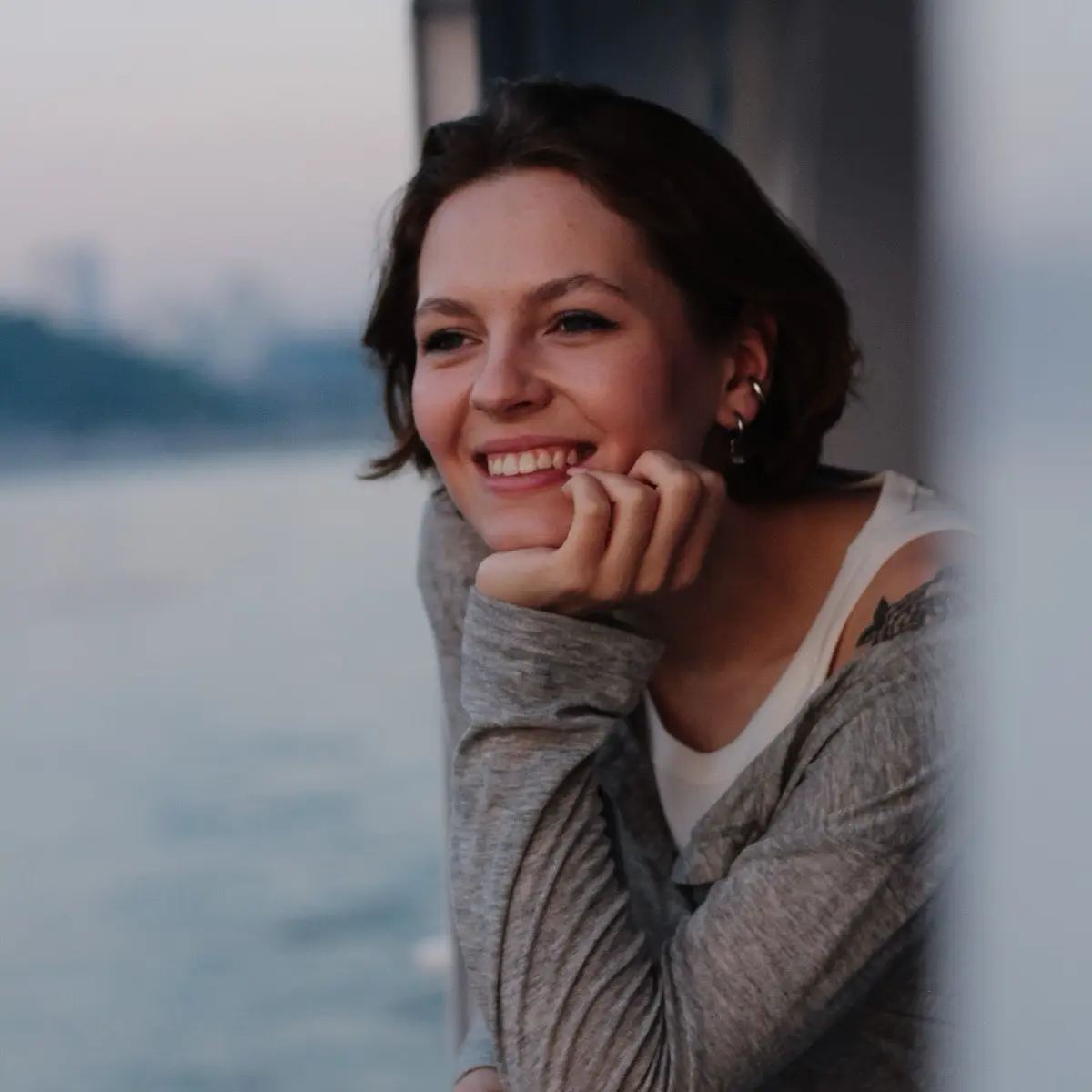 profile avatar