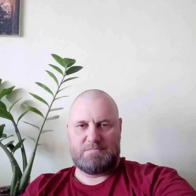 Сергей Юршин