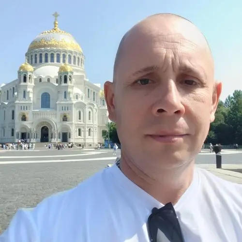 Константин Ерофеев