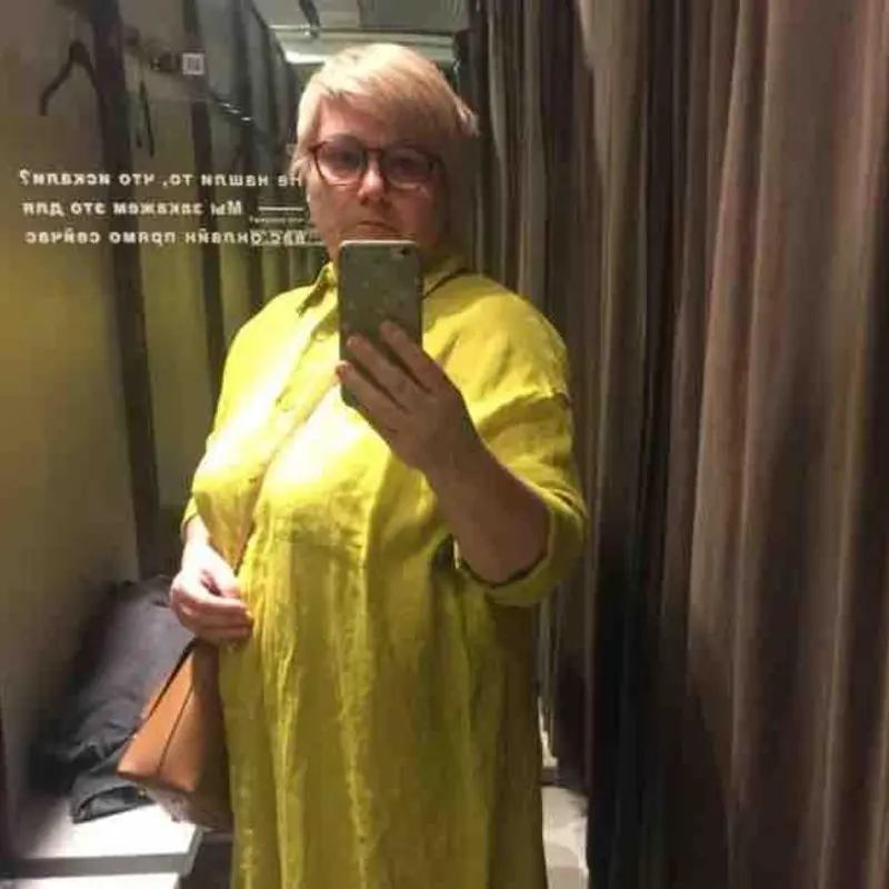 Светлана Гибадуллина