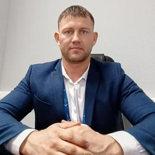 Николай  Полушкин