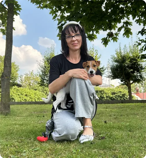 Марина Бирюкова