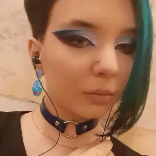 Анастасия Косарева