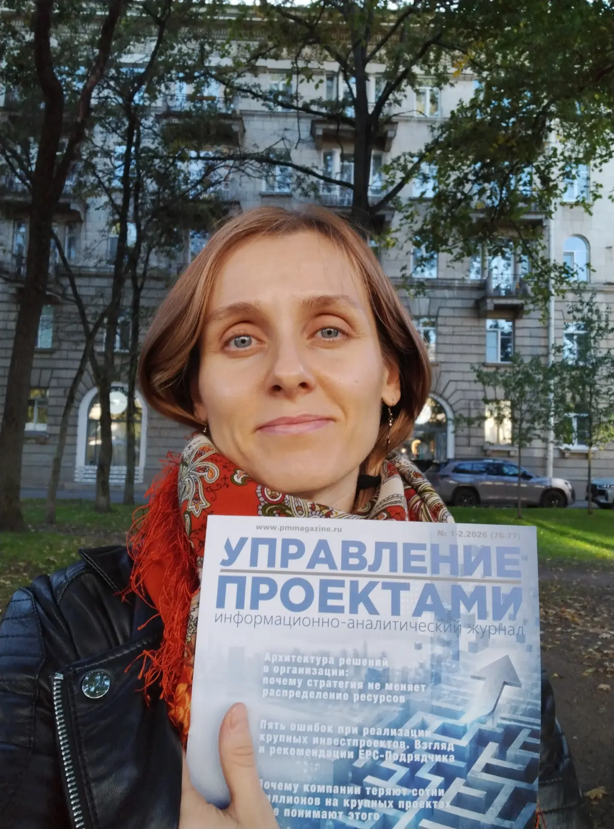 Тизер-анонс интервью: зачем пресейлу проектное управление? | Сетка — социальная сеть от hh.ru