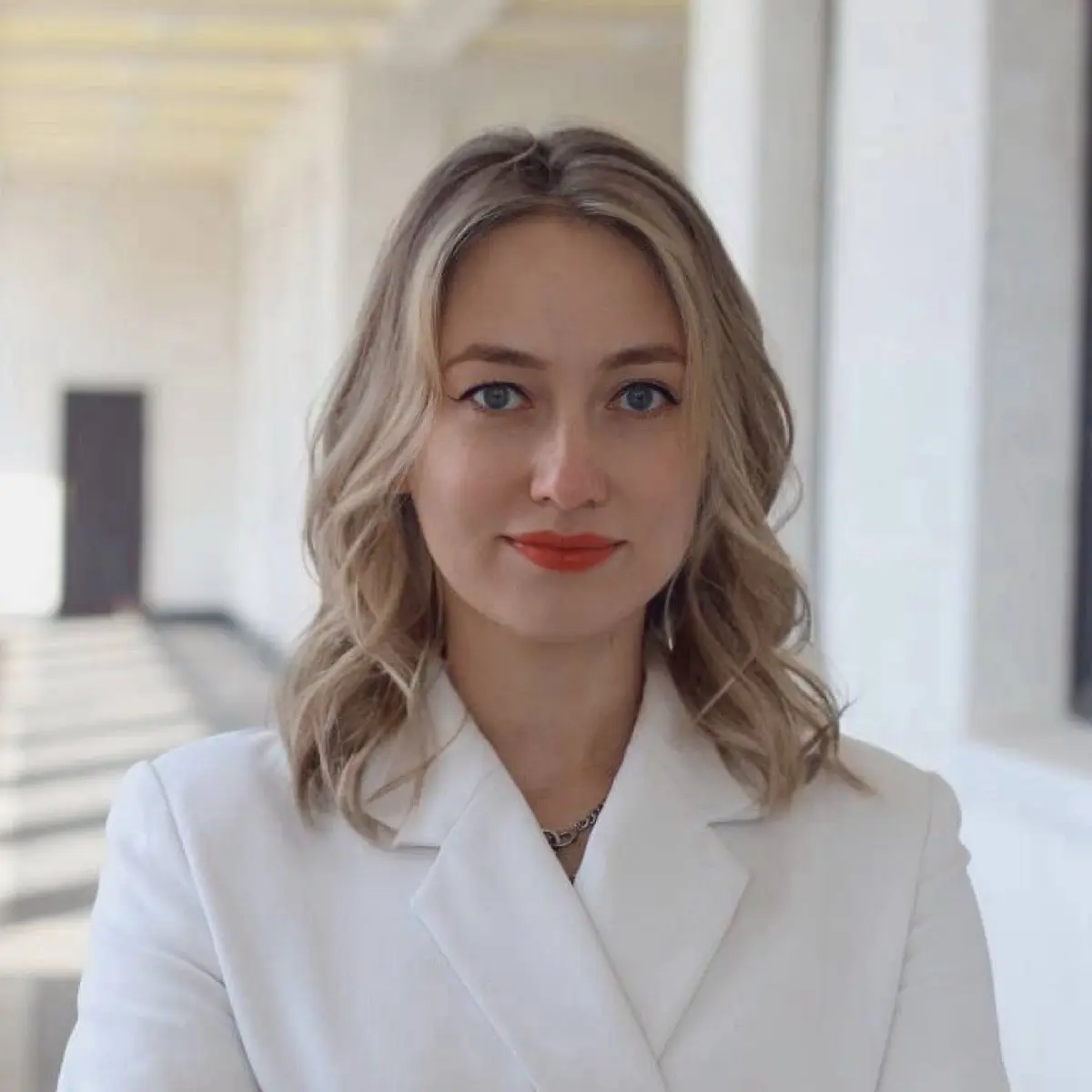 Лилия Ангелова