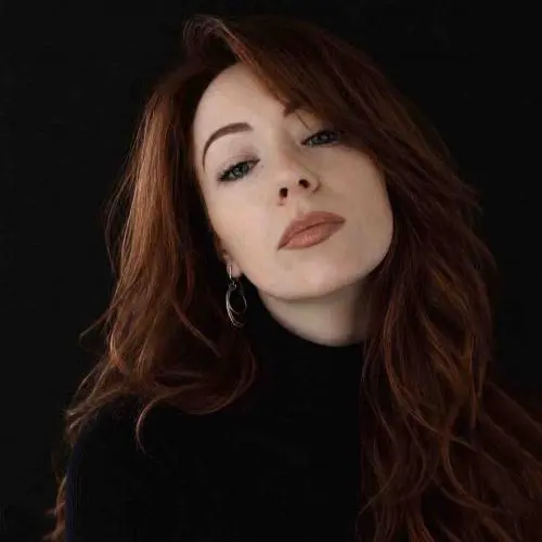 Екатерина Корнейчук