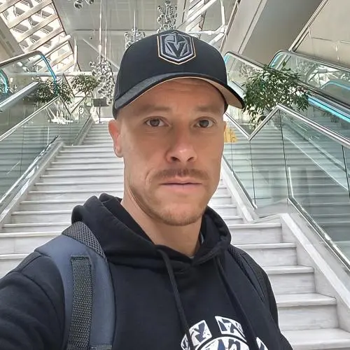 Андрей Андреев