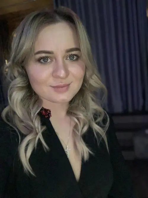 Дементьева Сараева