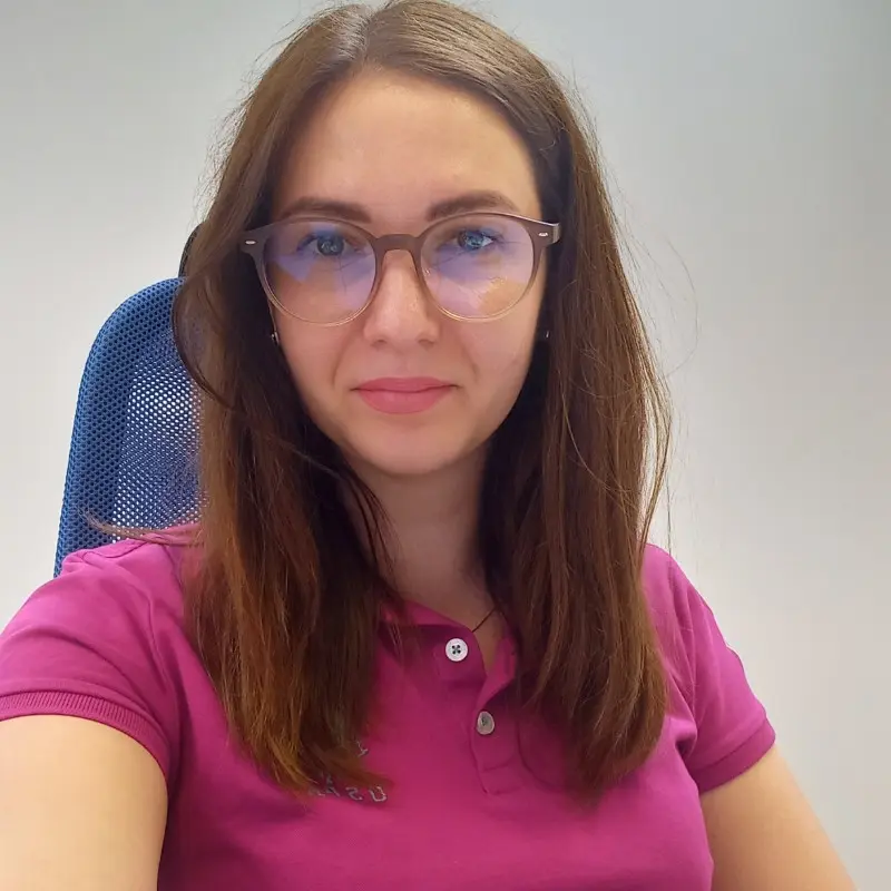 Светлана Маслова