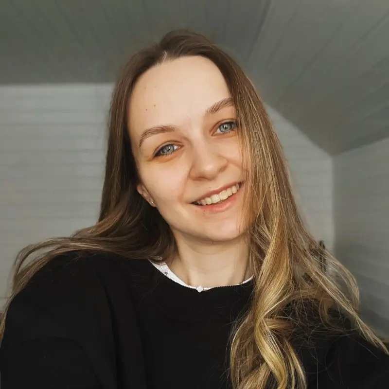 Анна Юрина