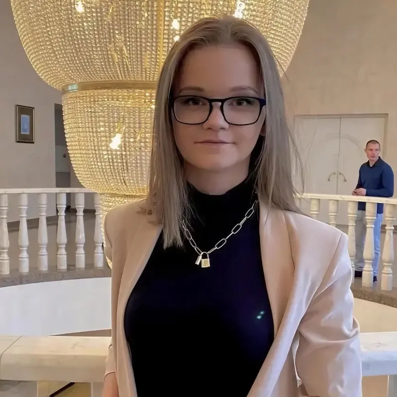 Диана Цуканова