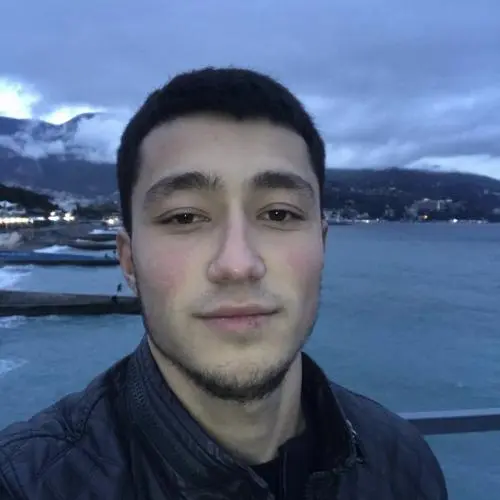 Азиз Аметов