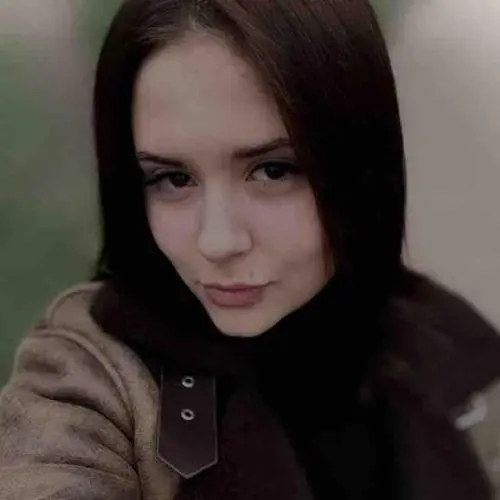 Анастасия Никулина