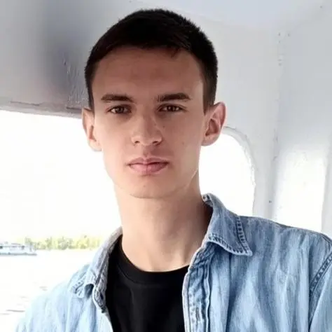 Тимофей Клементьев