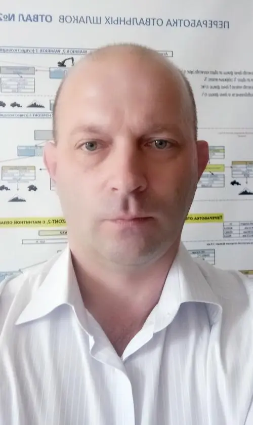 Евгений Лозовик