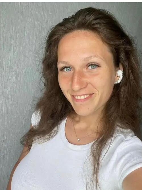 Нелли Голобородько