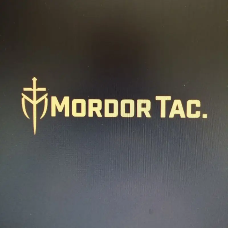 Мордор Так