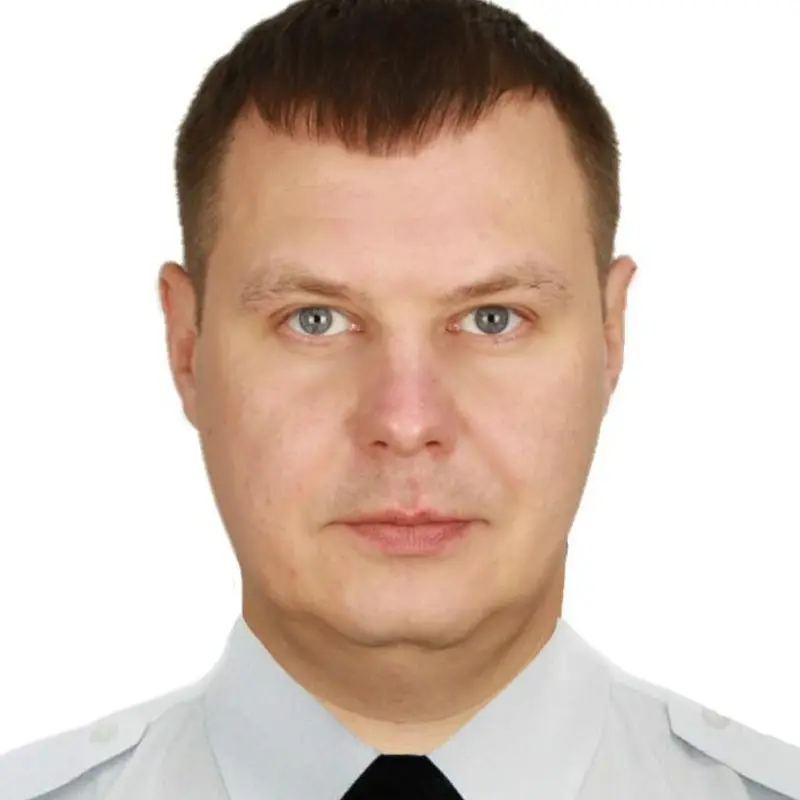 Алексей Мухин
