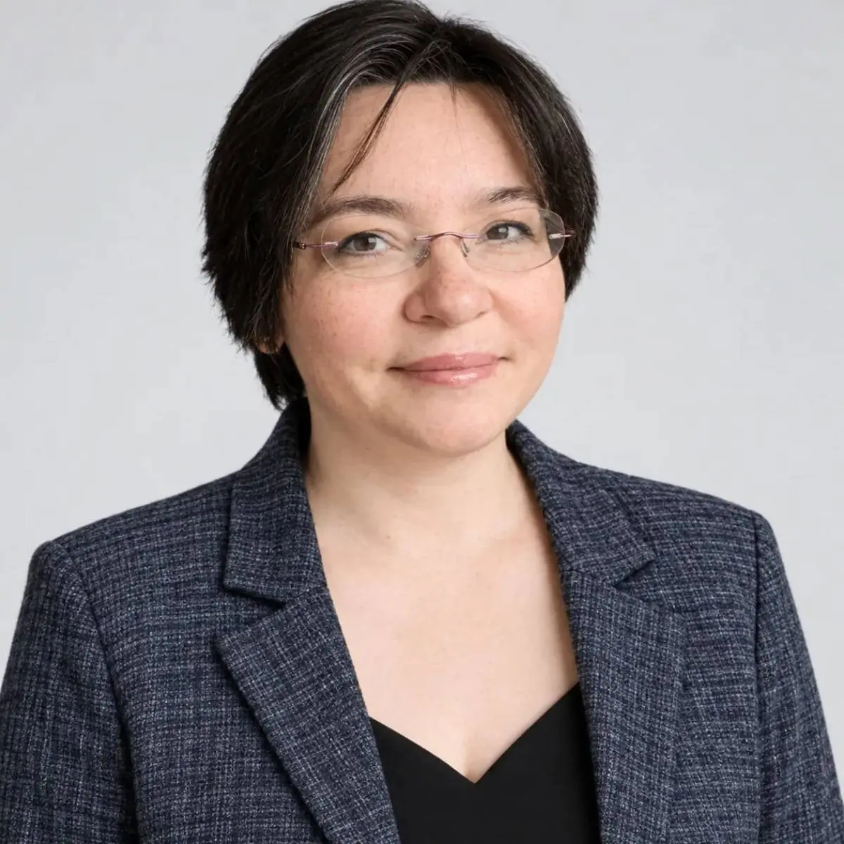 Насима Королёва