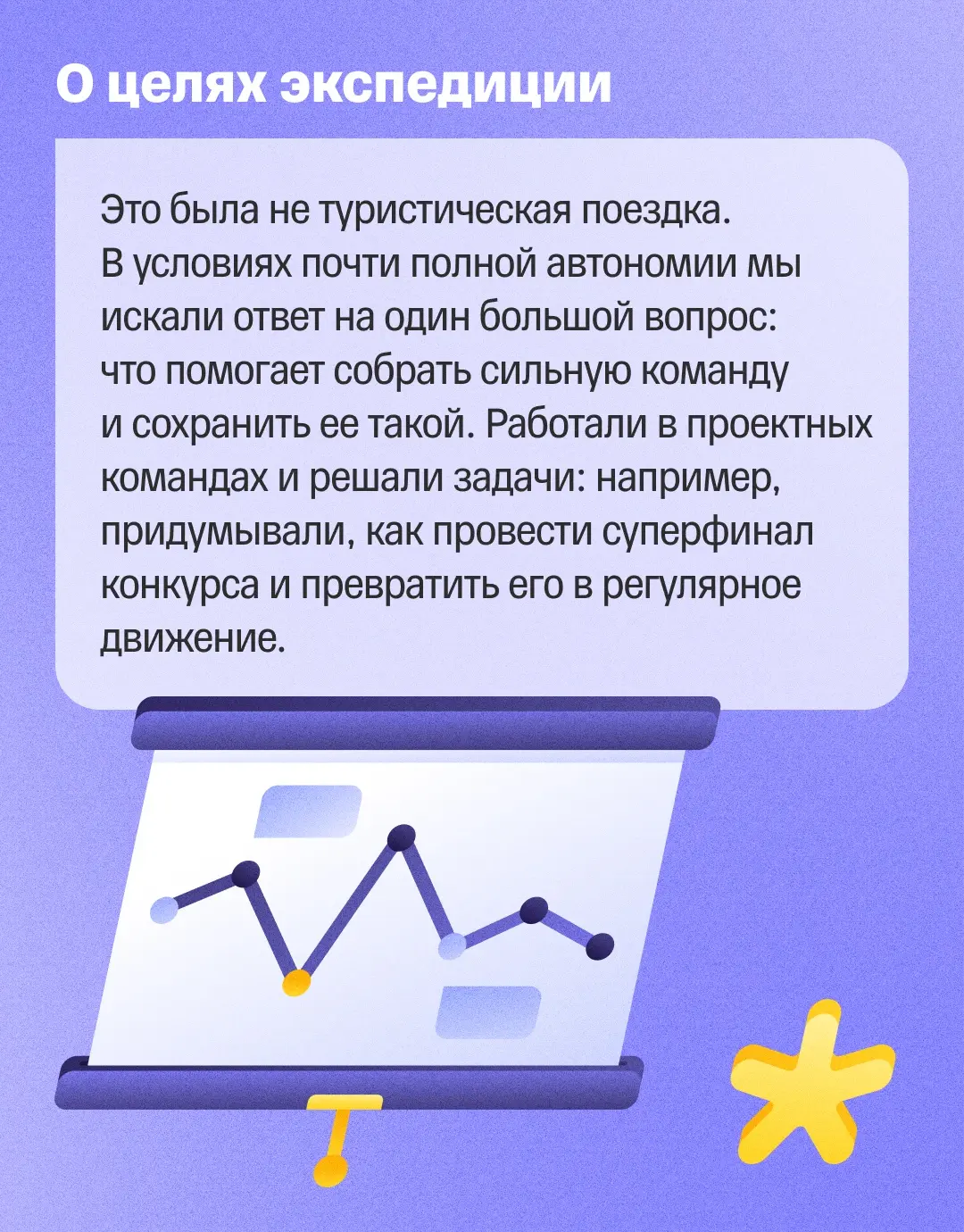 🏆 Т-Команда на Северном полюсе | Сетка — социальная сеть от hh.ru