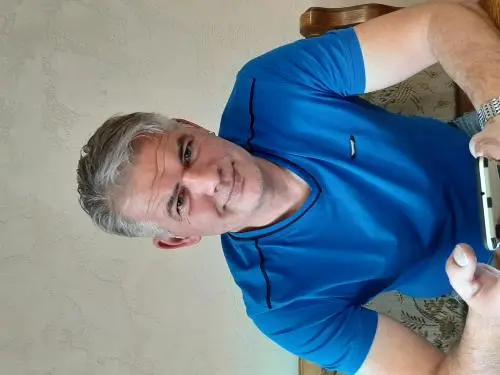Андрей Никольский