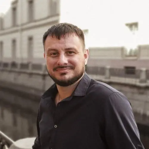 Сергей Гондуренко