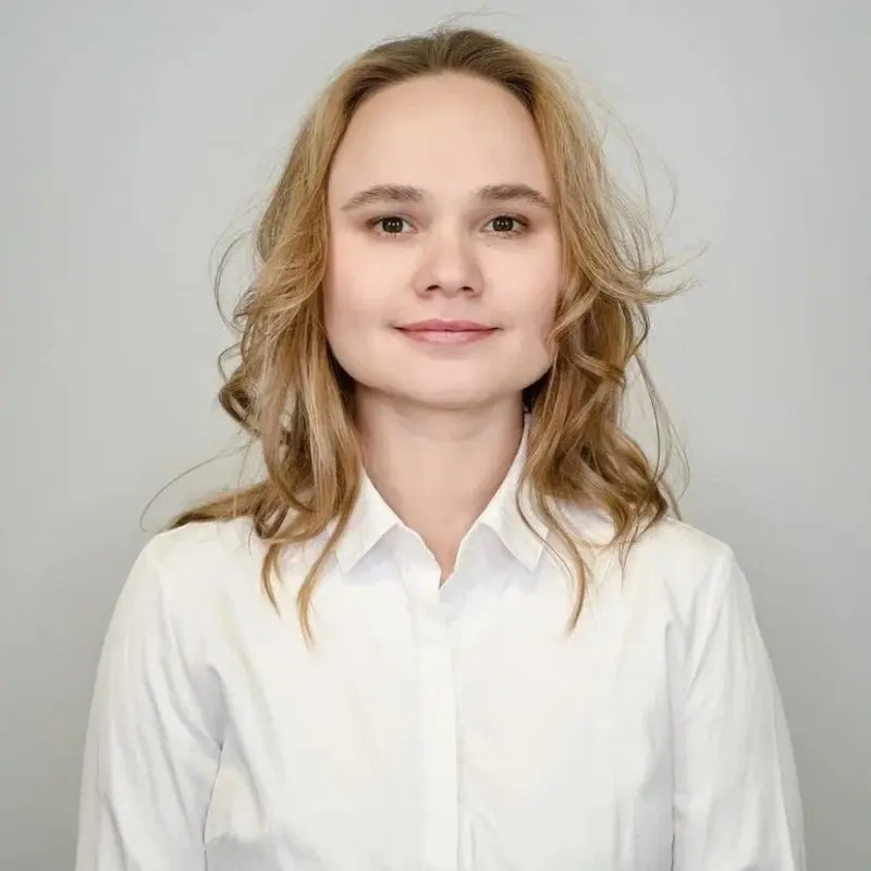 Ирина Дюжина