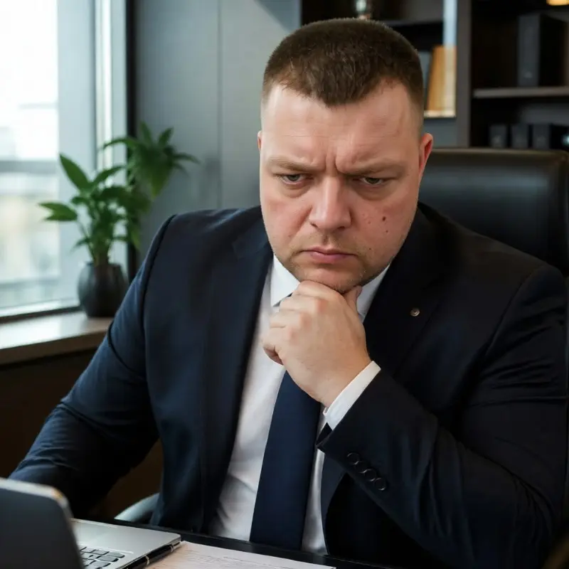 Николай Прибыльнов