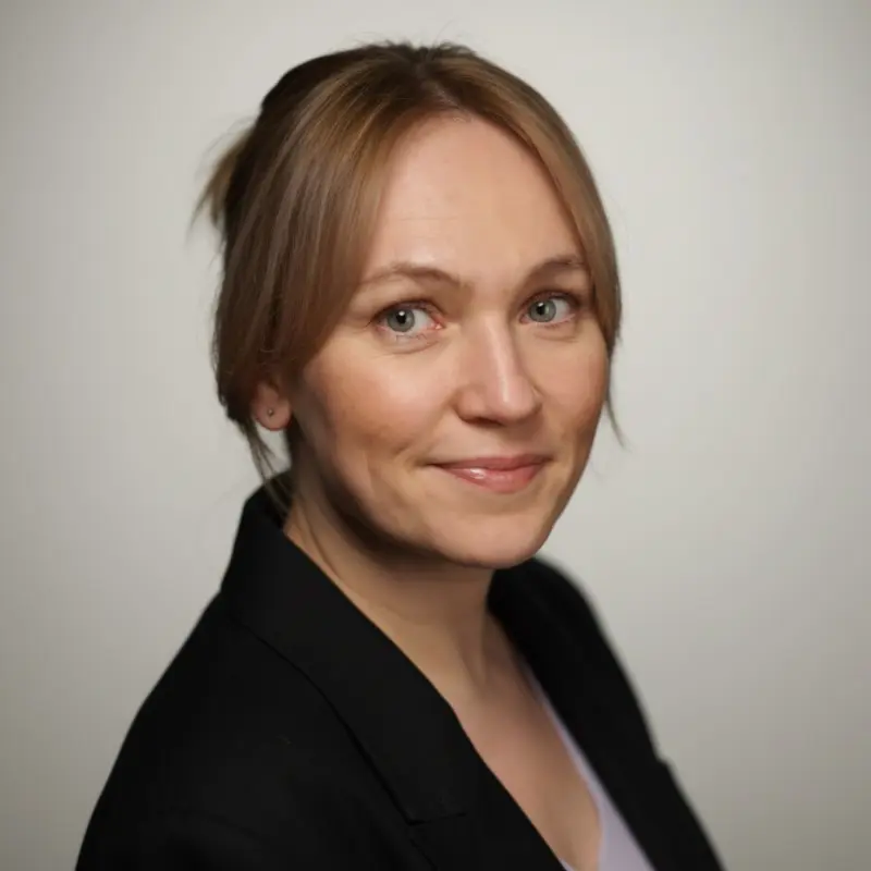 Анна Трефилова