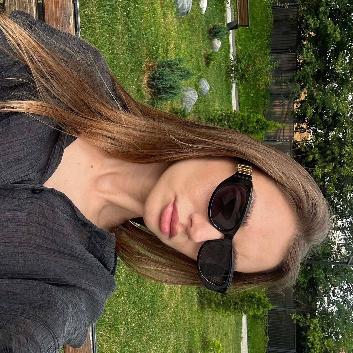 Екатерина Игнатова