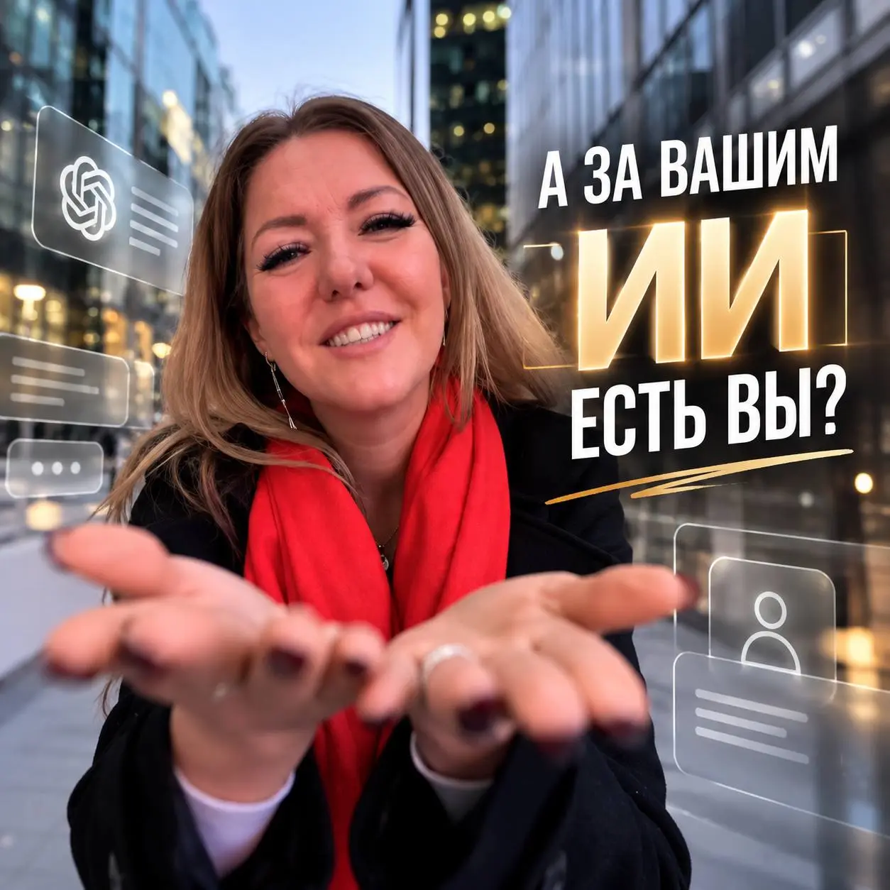 🤖 А за вашим ИИ вообще есть вы?
Сейчас ИИ используют почти все.
Пишут посты.
Делают презентации.
Составляют резюме.
Готовятся к собеседованиям.
Ищут работу.
Пишут стратегии и планы | Сетка — социальная сеть от hh.ru