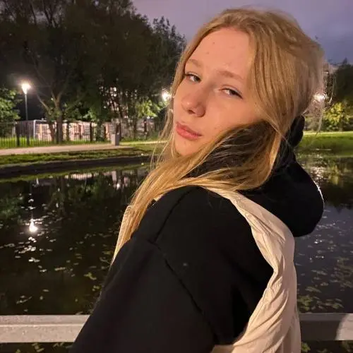 Анжелика Игнатьева