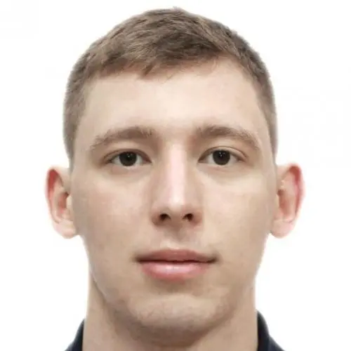 Андрей Табашев