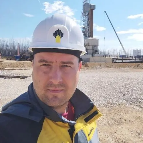 Максим Тимченко