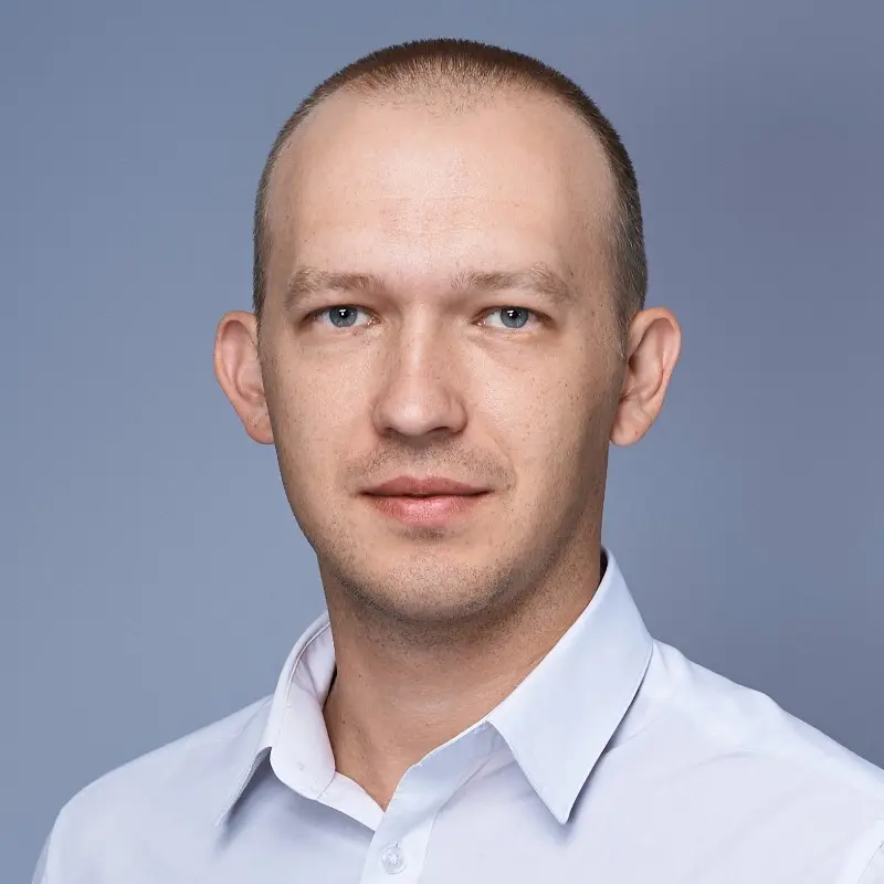 Сергей Родионов
