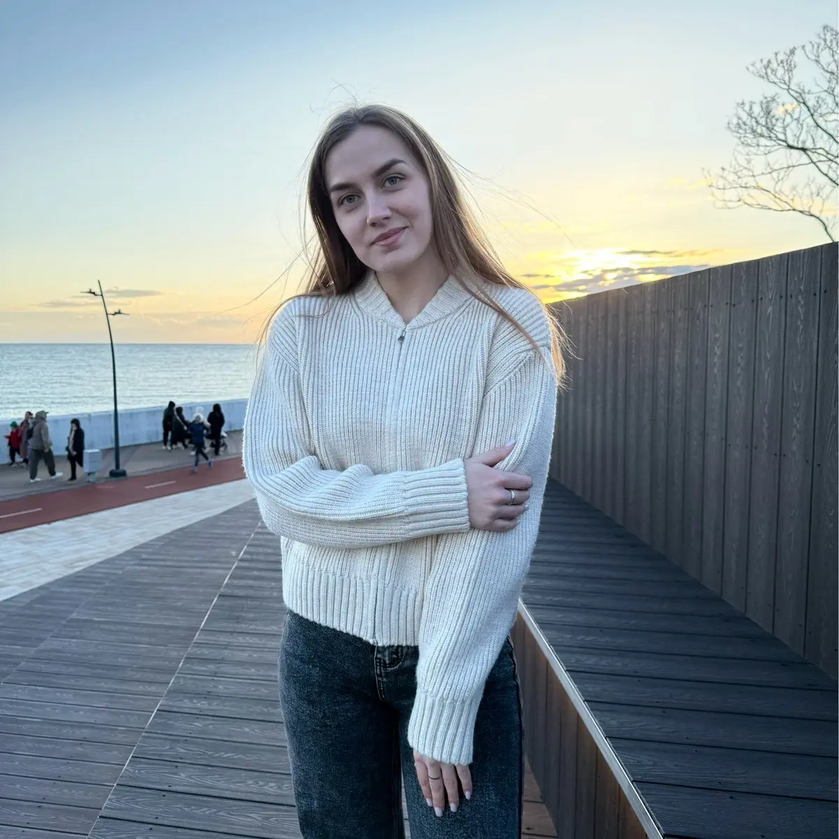 Ирина Рязанова