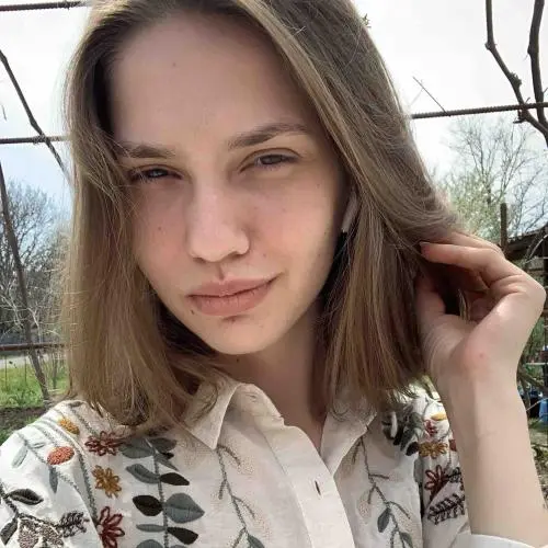 Ярослава Малова