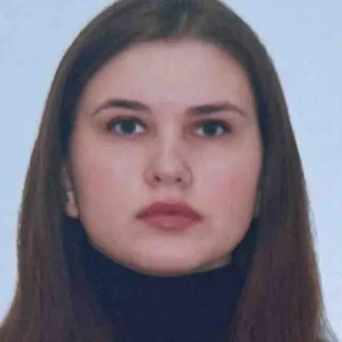 Полина Борулева