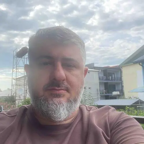 Георгий Берулава