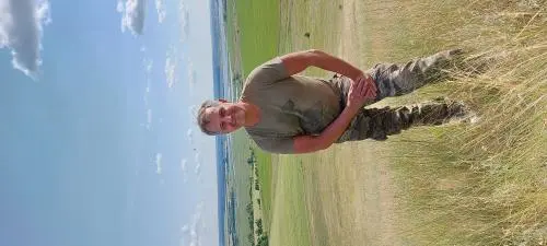 Михаил Щербаков