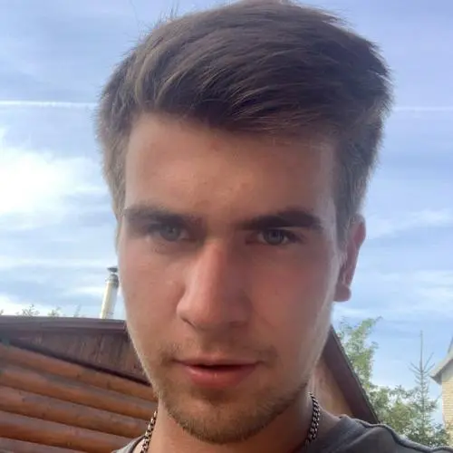 Александр Костин