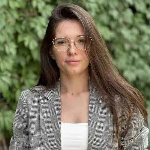 Ангелина Подосенова