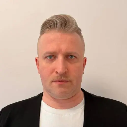 Дмитрий Квасков