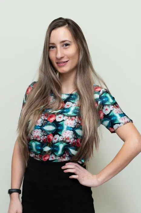 Маргарита Овинникова
