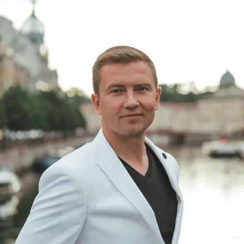Александр Верещагин