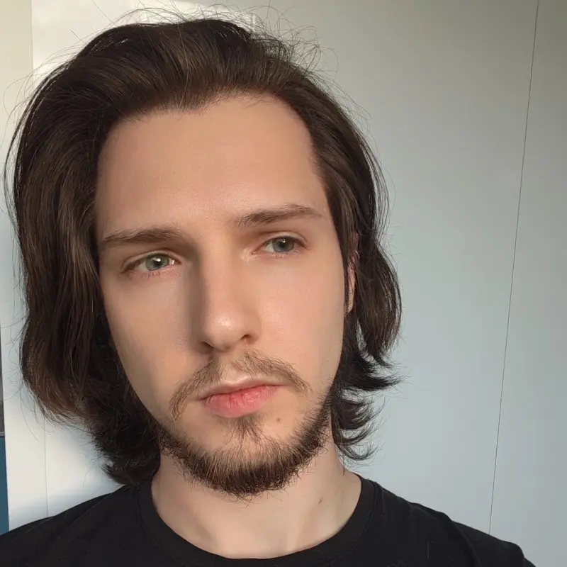 Artyom Belchenko