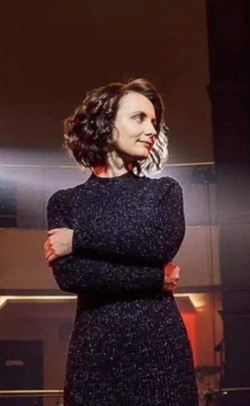Дарья Кондратьева