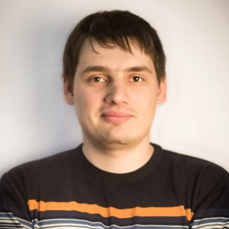 Кирилл Карпин